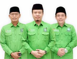 Usai Ditunjuk DPP, Amroni Beberkan Misi Besar PKB Indramayu Menuju 2029