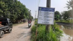 Lucky Hakim Bangun Jalan Sudikampiran-Gadingan Rp 3,3 Miliar, Dorong Akses Ekonomi Warga Sliyeg