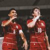 Menang! Timnas Indonesia Bungkam Oman 3-0 Tanpa Balas!