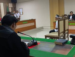Jaksa Tolak Pembelaan Priyo di Kasus Pembunuhan Satu Keluarga Indramayu, Soroti Sikap Tenang Terdakwa yang Terekam di CCTV