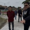 Ono Surono Puas dengan Progres Perbaikan Jalan Provinsi yang Dilakukan KDM dan DPRD Jabar di Indramayu