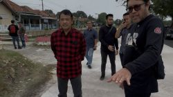 Ono Surono Puas dengan Progres Perbaikan Jalan Provinsi yang Dilakukan KDM dan DPRD Jabar di Indramayu