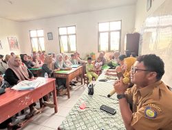 Kuota SD Negeri Terbatas, Puluhan Ortu di Desa Dadap Indramayu Protes karena Anak Terancam Putus Sekolah