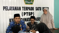 Kisah Uun, 26 Tahun Jadi Penyuluh Agama Kini Diangkat Jadi Kepala KUA Perempuan Pertama di Indramayu