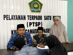 Kisah Uun, 26 Tahun Jadi Penyuluh Agama Kini Diangkat Jadi Kepala KUA Perempuan Pertama di Indramayu