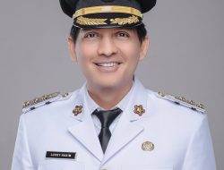 Bupati Lucky Hakim Diusulkan Terima Satyalancana dari Presiden Prabowo, Indramayu Masuk 5 Besar Nasional