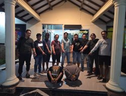 Remaja 18 Tahun di Indramayu Ditangkap Bersama Temannya Usai Terekam CCTV Curi Motor, Ternyata “Pemain Lama”
