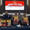 30 Tersangka Narkoba Digulung di Indramayu dalam Tiga Bulan! 4 di Antaranya Perempuan