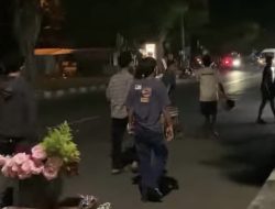 Viral Perkelahian Remaja di Depan GOR Singalodra Indramayu, Polisi Pastikan Bukan Geng Motor