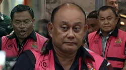 Unggahan Terima Kasih BGN untuk Eks Pejabat Tersangka Korupsi MBG Tuai Kritik