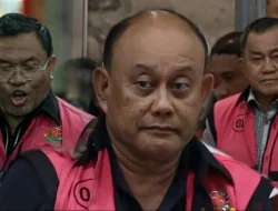 Unggahan Terima Kasih BGN untuk Eks Pejabat Tersangka Korupsi MBG Tuai Kritik