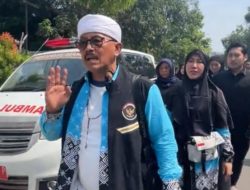 Kejati Jabar Tegaskan Belum Ada Tersangka, Wabup Indramayu Pertimbangkan Tempuh Jalur Hukum Penyebar Isu