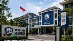 1.005 Siswa di Indramayu dan Majalengka Tidak Lolos Sekolah Maung