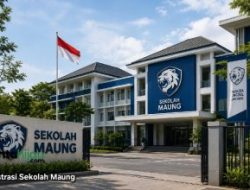 1.005 Siswa di Indramayu dan Majalengka Tidak Lolos Sekolah Maung