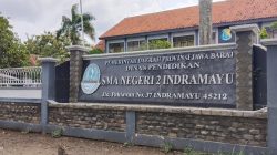 SMAN 2 Indramayu Tak Gentar Walau Ada Sekolah Maung di Indramayu, Yakini Siswa-siswinya Juga Bisa Berprestasi