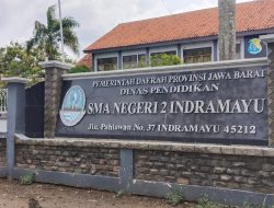 SMAN 2 Indramayu Tak Gentar Walau Ada Sekolah Maung di Indramayu, Yakini Siswa-siswinya Juga Bisa Berprestasi