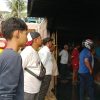 Lihat Api Muncul dari Gudang, Tetangga Langsung Dobrak Pintu Rumah Agar Korban Keluar Selamatkan Diri