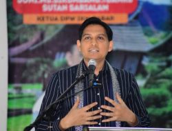 Lucky Hakim Jelaskan Alasan 2 Kali Tak Dampingi Dedi Mulyadi Saat Kunjungi Indramayu