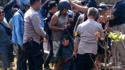 Kronologi Maling Motor di Indramayu Nyebur ke Sungai Hindari Amukan Massa, Rekannya Kabur