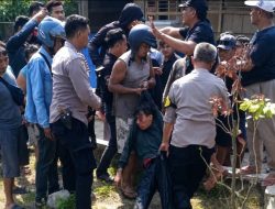 Kronologi Maling Motor di Indramayu Nyebur ke Sungai Hindari Amukan Massa, Rekannya Kabur