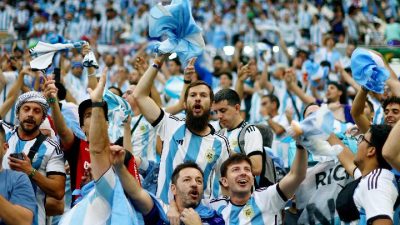 Siap-siap Begadang! Ini Jadwal Lengkap Babak Penyisihan Grup di Piala Dunia 2026