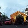 Dedi Mulyadi Larang Jalan Provinsi Dipakai Hajatan, Polisi di Indramayu Mulai Sosialisasi