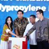 Indramayu Berpotensi Menjadi Pemasok Polypropylene Terbesar di Indonesia, PT Polytama Resmi Bangun Pabrik Keduanya