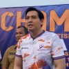 Lucky Hakim Pastikan Pemerintahan Tetap Jalan Walau Wabup Indramayu Jadi Tersangka Korupsi
