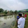 Pamit Berendam di Sungai, Pria Penderita Lumpuh Layu di Indramayu Ditemukan Tak Bernyawa