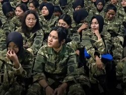 Calon Manajer Kopdes Merah Putih yang Meninggal Saat Jalani Pelatihan Militer Bertambah Menjadi 5 Orang