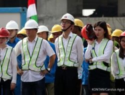 Retribusi Tenaga Kerja Asing Telah Sumbang Rp 3,08 Miliar Hingga Juni 2026 Untuk PAD Majalengka