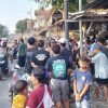 Viral Dua Jambret Babak Belur Dihakimi Massa Saat Lari ke Indramayu Usai Beraksi di Cirebon