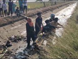 Identitas Mayat Perempuan di Irigasi Indramayu Terungkap, Korban Sebelumnya Sempat Hilang 4 Hari