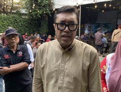 Hakim Nilai Ono Surono Tak Terkait Perkara, Ade Kuswara Kunang Pun Bantah Pernah Beri Rp150 Juta