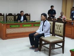 Hari Ini Penentuan Nasib Ririn Rifanto Otak Pembunuhan Satu Keluarga di Indramayu Akan Diputuskan Hakim