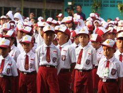 242 Calon Murid SD di Indramayu yang Sempat Tak Kebagian Kuota Kini Dipastikan Bisa Sekolah
