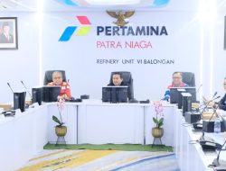 Balongan Diusulkan Jadi Lokasi Cadangan Penyangga Energi Nasional, Pertamina Siap Dukung