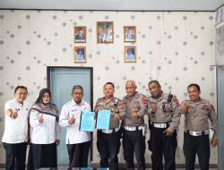 Pendidikan Lalu Lintas Bakal Masuk Kurikulum Sekolah di Indramayu, Diterapkan dari TK hingga SMP