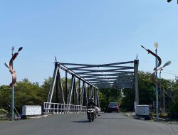 Mengenal Jembatan Cimanuk Indramayu yang Legendaris: Tiga Kali Berganti Nama Hingga Jadi Ikon Kota