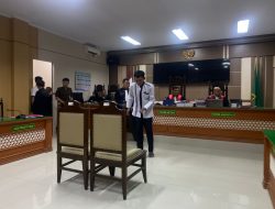 Sekuat Tenaga Ririn Rifanto Pembunuh Satu Keluarga Indramayu Ingin Lolos dari Hukuman Mati