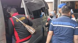 BREAKING NEWS! Kantor DPRD Indramayu Digeledah Kejati Jawa Barat