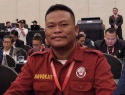 Kongres Advokat Indonesia Indramayu Soroti Mikrofon Bocor Kadis DKPP, Siap Kawal Langkah Hukum Tani Merdeka