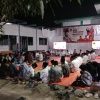 Haul Bung Karno ke-56, PDIP Indramayu Gelar Tahlil dan Nobar Film di Ponpes
