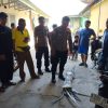 Belasan Senjata Tajam Ditemukan di Rumah Kosong Indramayu, Diduga Akan Dipakai Untuk Tawuran
