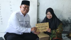 Kisah Titin, Guru Disabilitas di Indramayu yang Mengabdi Tanpa Batas hingga Dapat Apresiasi