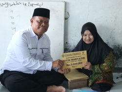 Kisah Titin, Guru Disabilitas di Indramayu yang Mengabdi Tanpa Batas hingga Dapat Apresiasi