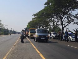 Kesaksian Warga soal U-turn Lokasi TKP Kecelakaan Maut di Pantura Indramayu: Sudah Sering Terjadi Kecelakaan