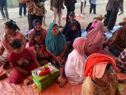 Cerita Warga Pasir Toro Indramayu Hidup Puluhan Tahun Tanpa Listrik, Air Bersih Andalkan Kubangan
