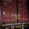 Mobil Kontainer Muatan Sepatu Export Dibobol Maling di Jalur Pantura Indramayu, Polisi Selidiki