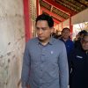 Lucky Hakim Lobi Mendasmen RI Untuk Perbaikan 202 SD Rusak di Indramayu